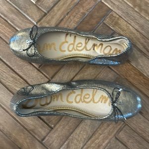 Sam Edelman Ballet Flats